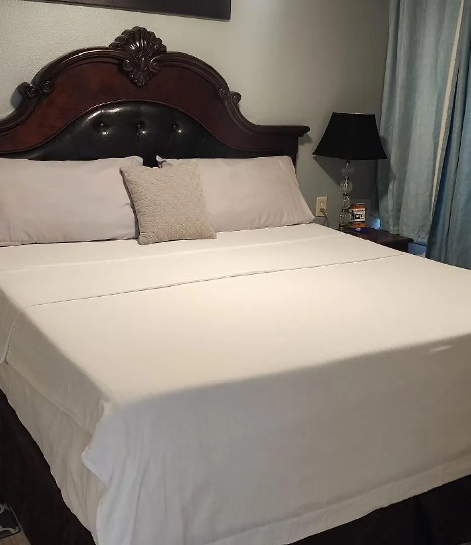 Moon Paradise Room # 2 Las Vegas